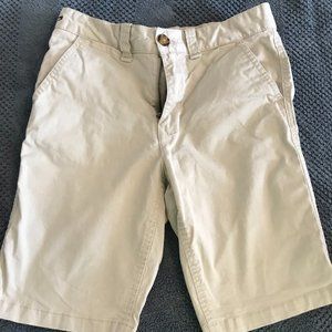 Tommy Hilfiger Twill 100% Cotton Shorts